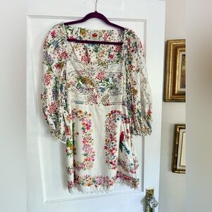 Farm Rio Dress size Large